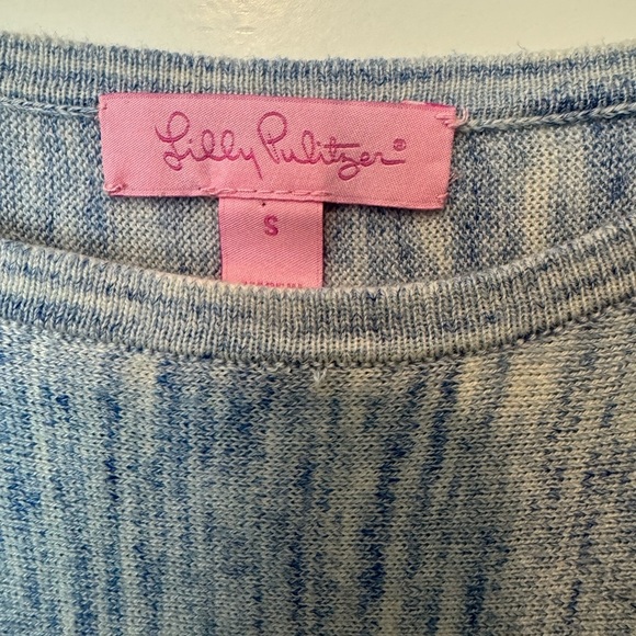 Lilly Pulitzer Jupiter Dress Size Small - Picture 5 of 9